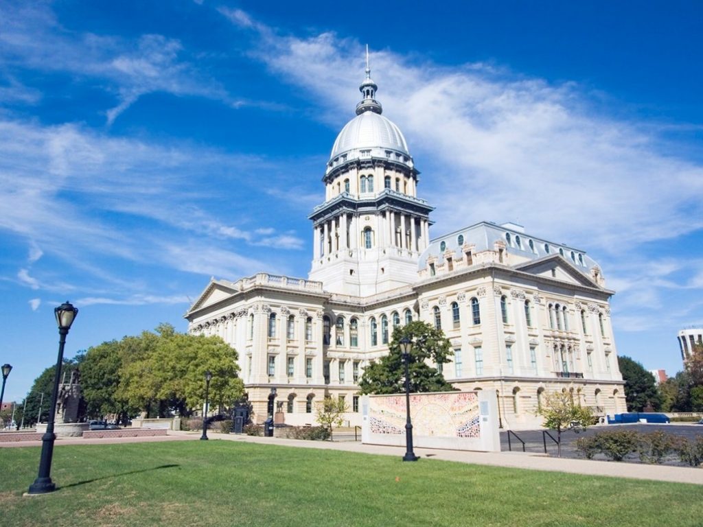 Capitol News from Senator Craig Wilcox