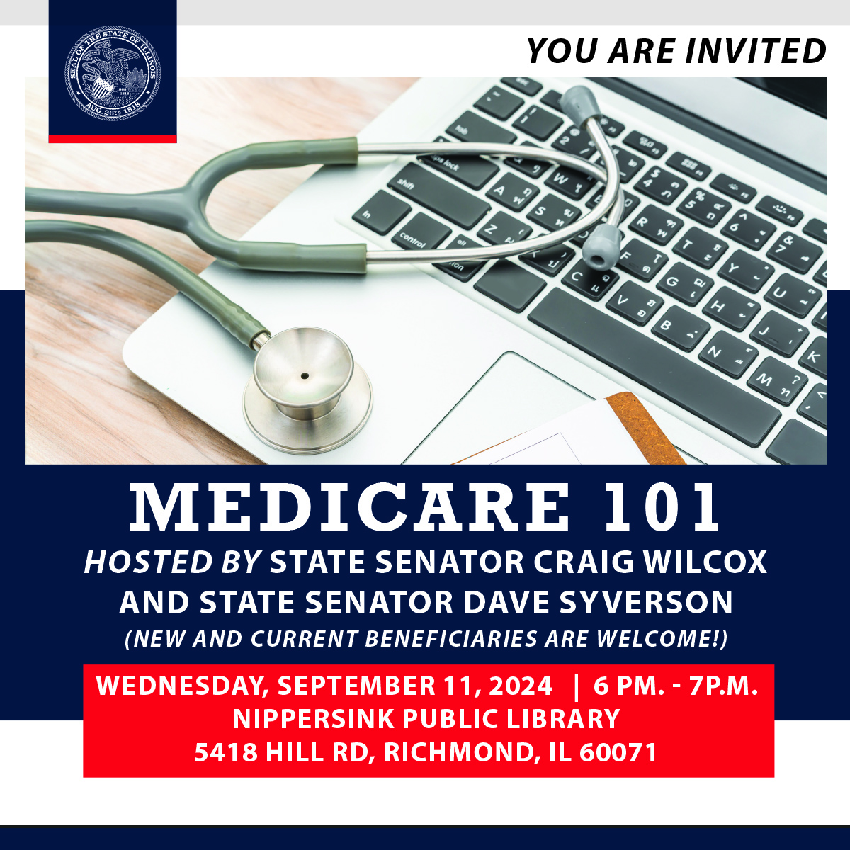 Medicare 101