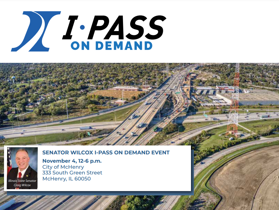 IPASS on Demand