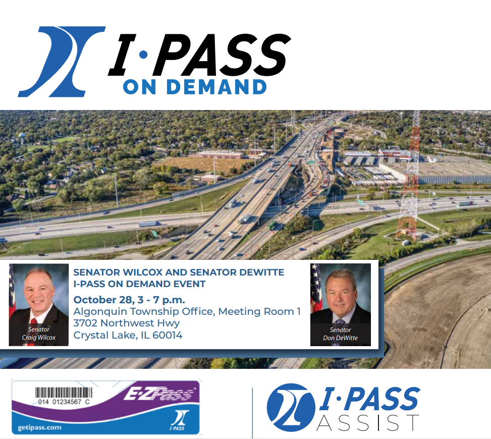 IPASS On Demand