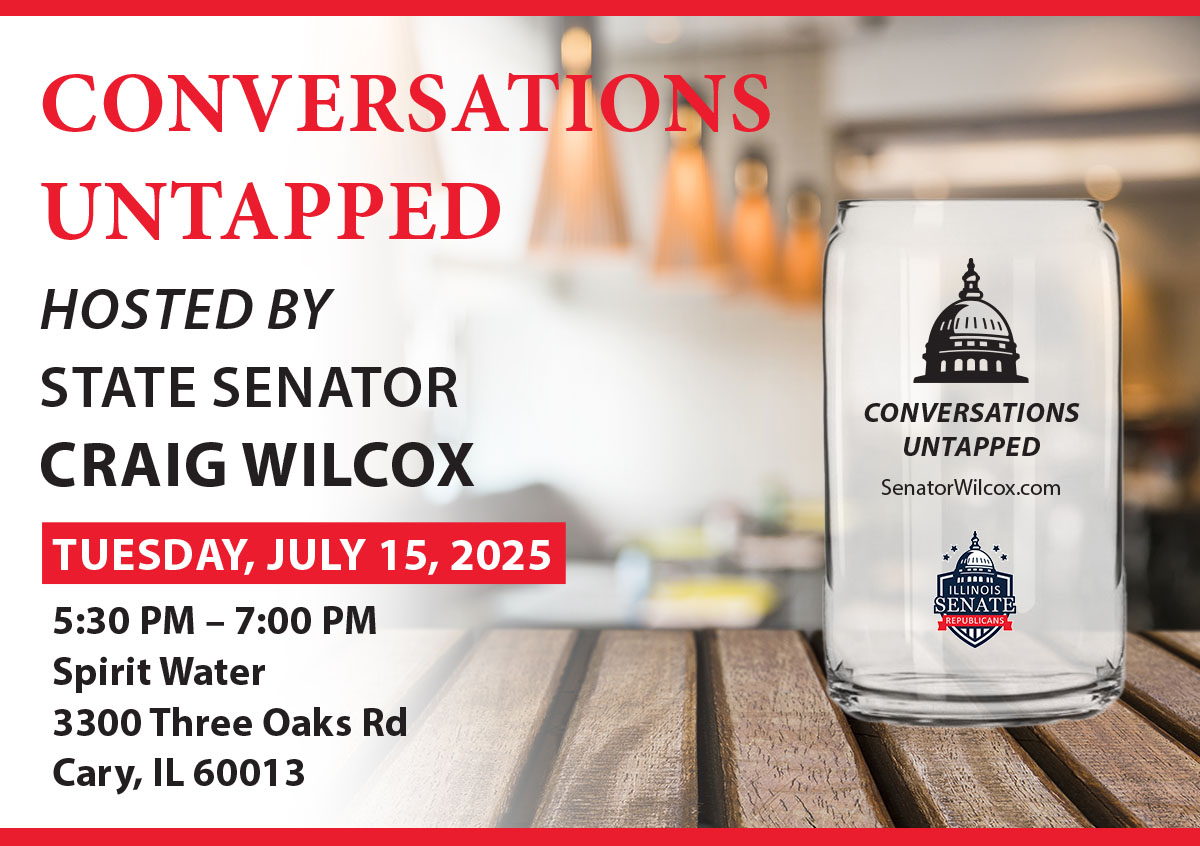 Conversations Untapped in Cary