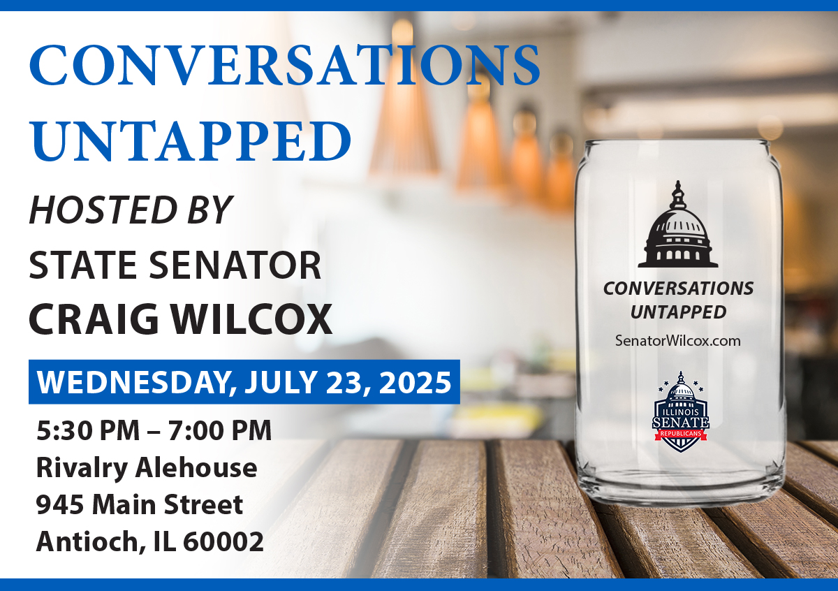 Conversations Untapped in Antioch